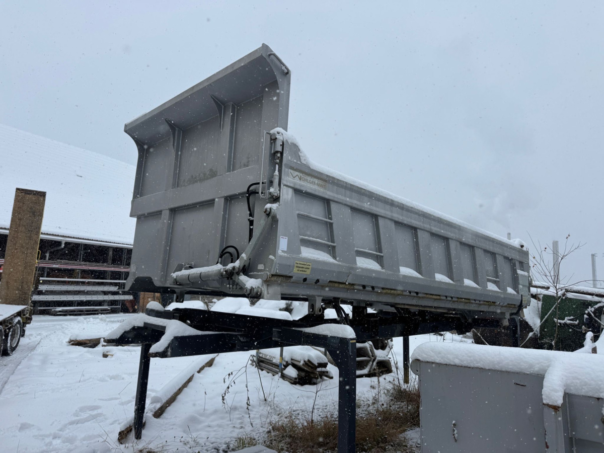 Camión grúa SCANIA G480 6x4 SWS KIPPER/KRAN/SZM HIAB244-5: foto 17