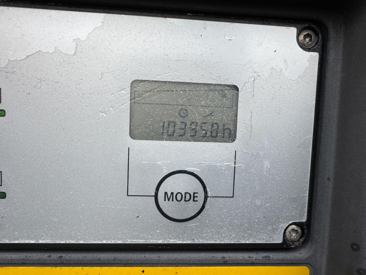 Camión grúa SCANIA Scania R480 8x4 PK50002 Flyjib&Seil Bj.2013: foto 11 Camión grúa SCANIA Scania R480 8x4 PK50002 Flyjib&Seil Bj.2013: foto 11