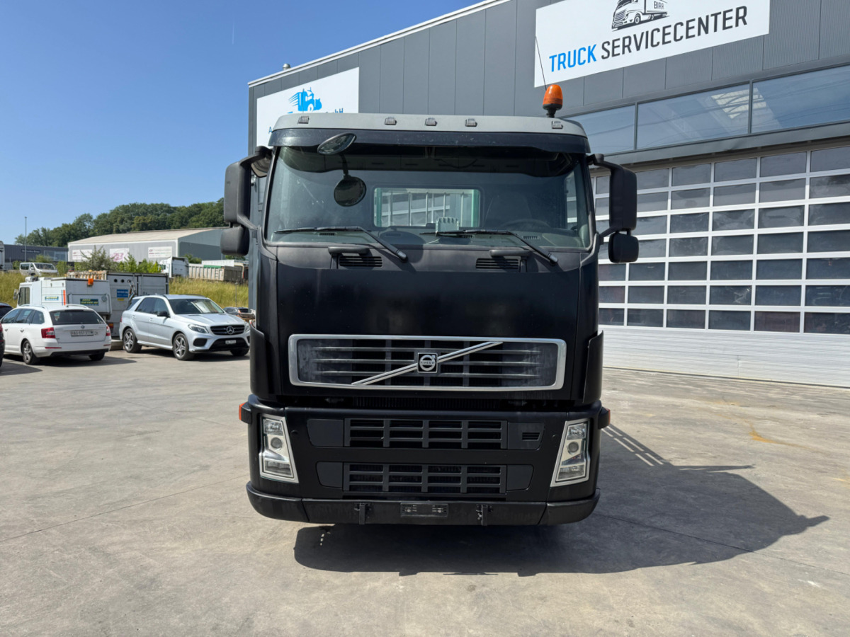 VOLVO FH-460 6x2 PK16502-4 - Camión grúa: foto 4 VOLVO FH-460 6x2 PK16502-4 - Camión grúa: foto 4