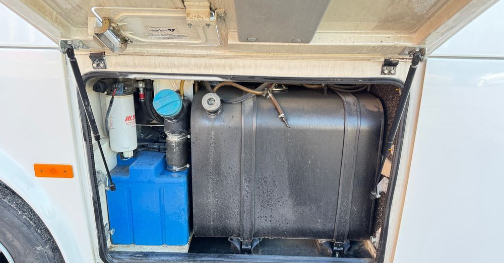 Inny Otokar Navigo / Klima / mały przebieg / cena:124000 zł netto - Autobús suburbano: foto 5 Inny Otokar Navigo / Klima / mały przebieg / cena:124000 zł netto - Autobús suburbano: foto 5