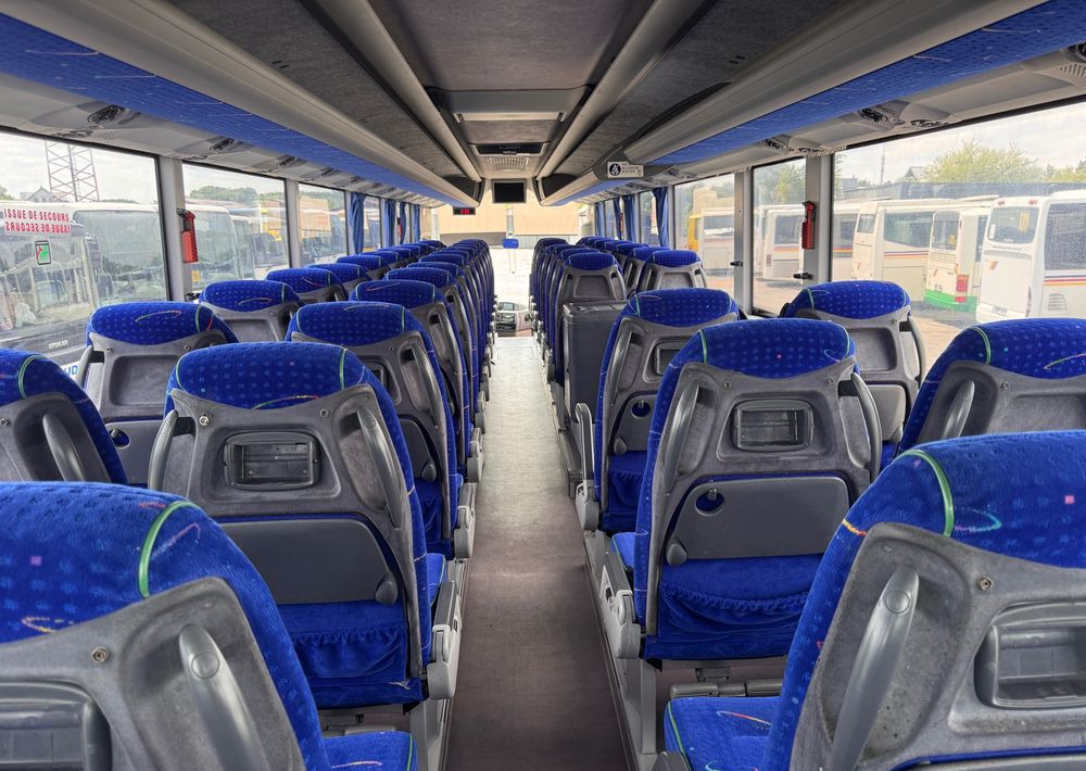 Autocar Irisbus Evadys / Klimatyzacja / 57 miejsc / Mały przebieg / CENA:139000 zł netto: foto 10