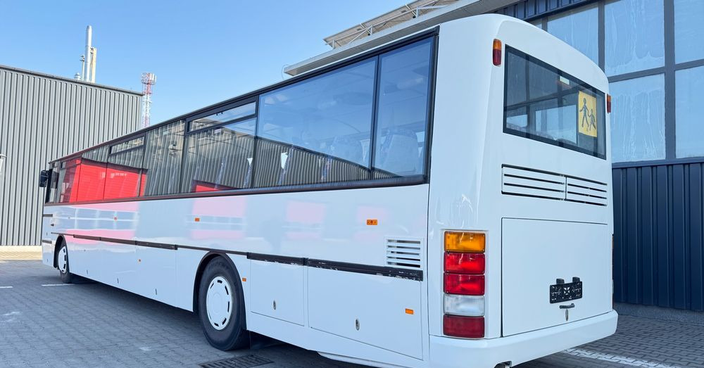 Irisbus Recreo / 64 miejsc / ŁADNY/ Cena:32000zł netto - Autobús suburbano: foto 3 Irisbus Recreo / 64 miejsc / ŁADNY/ Cena:32000zł netto - Autobús suburbano: foto 3