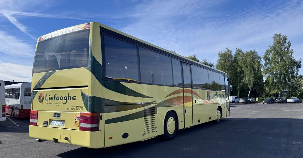 Van Hool T915 TL / MAN - silnik/ euro 4/ Klima / 61 miejsc / Cena:89000 zł netto - Autobús suburbano: foto 3 Van Hool T915 TL / MAN - silnik/ euro 4/ Klima / 61 miejsc / Cena:89000 zł netto - Autobús suburbano: foto 3