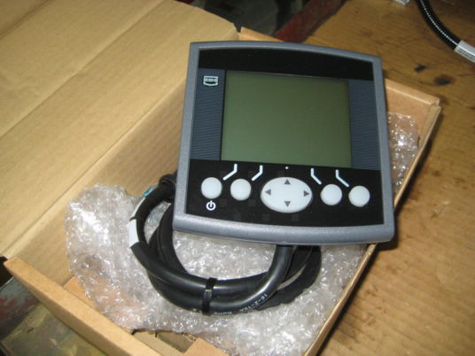 SAT SPEED 2 RDS TopCon - Sistema de navegación para Maquinaria agrícola: foto 2 SAT SPEED 2 RDS TopCon - Sistema de navegación para Maquinaria agrícola: foto 2