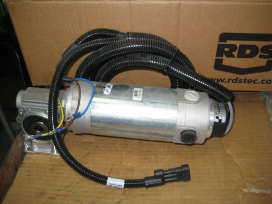 SAT SPEED 2 RDS TopCon - Sistema de navegación para Maquinaria agrícola: foto 3 SAT SPEED 2 RDS TopCon - Sistema de navegación para Maquinaria agrícola: foto 3