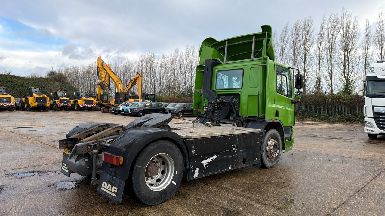 DAF CF 75.310 - Cabeza tractora: foto 4 DAF CF 75.310 - Cabeza tractora: foto 4