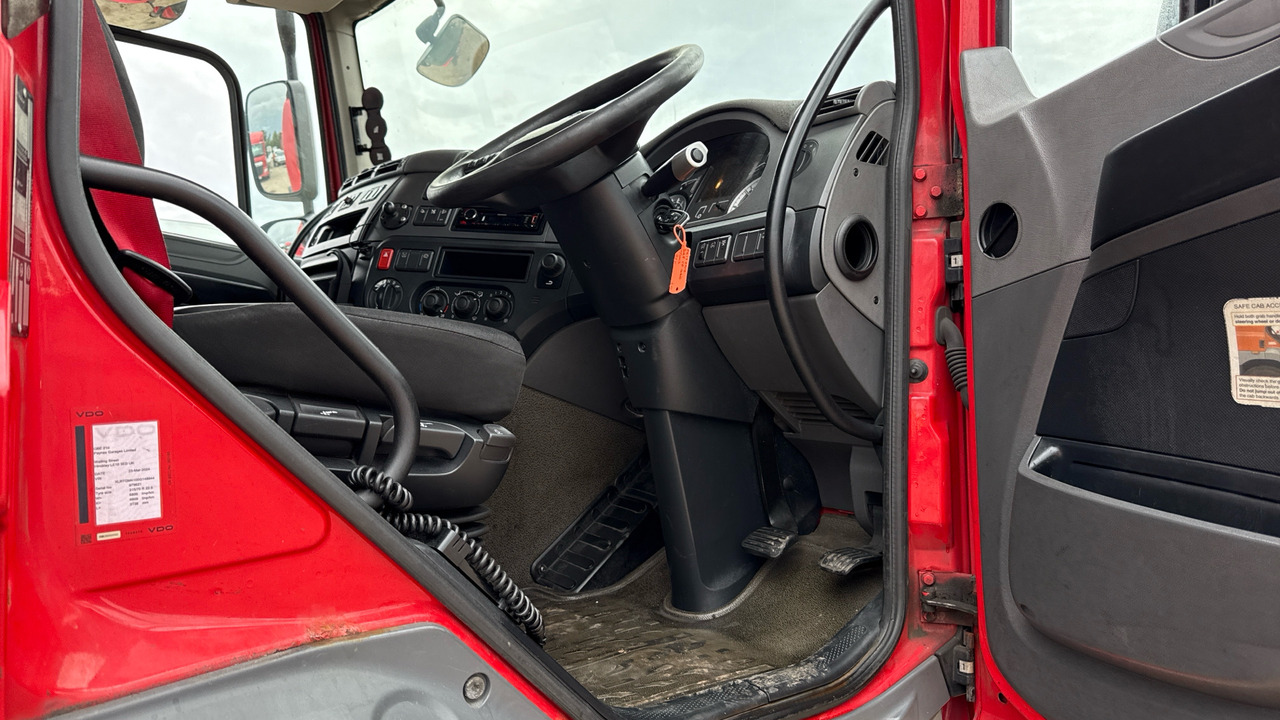 Daf CF 440 - Cabeza tractora: foto 5 Daf CF 440 - Cabeza tractora: foto 5