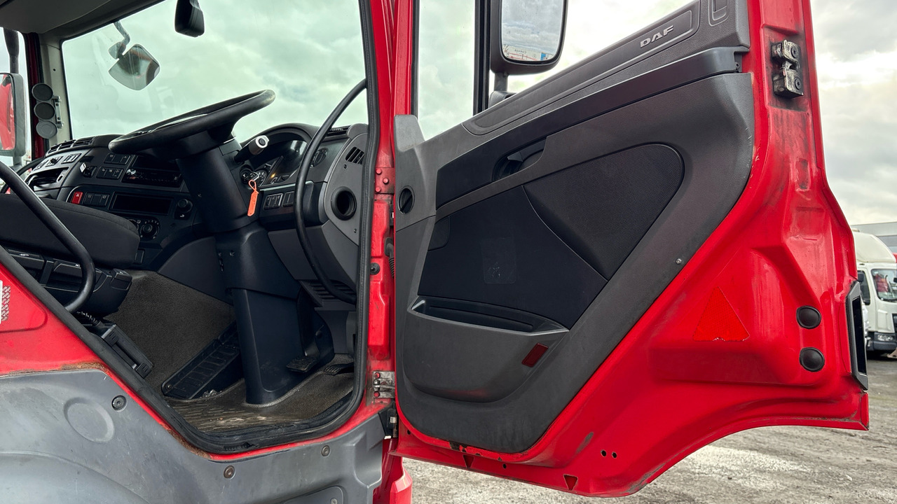 Daf CF 440 - Cabeza tractora: foto 5 Daf CF 440 - Cabeza tractora: foto 5