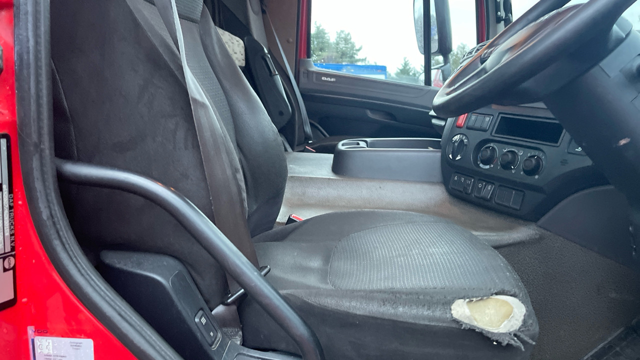 Daf CF 440 - Cabeza tractora: foto 5 Daf CF 440 - Cabeza tractora: foto 5