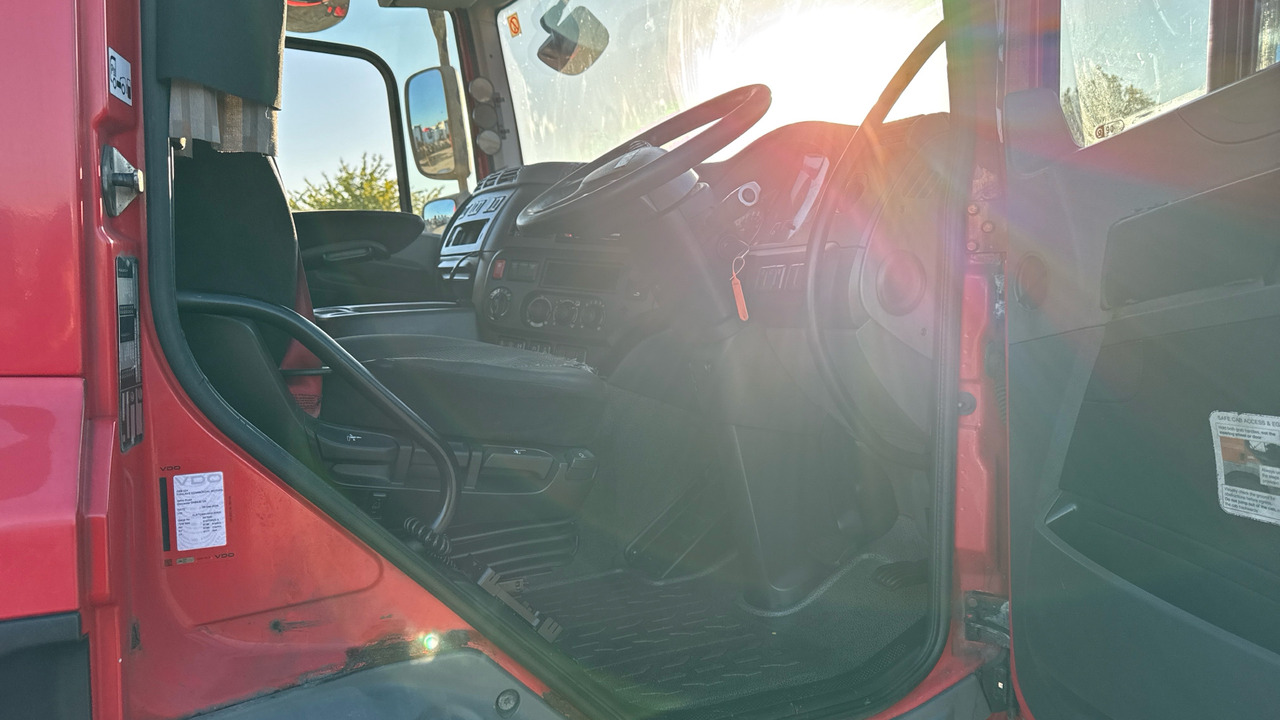 Daf CF 440 - Cabeza tractora: foto 5 Daf CF 440 - Cabeza tractora: foto 5