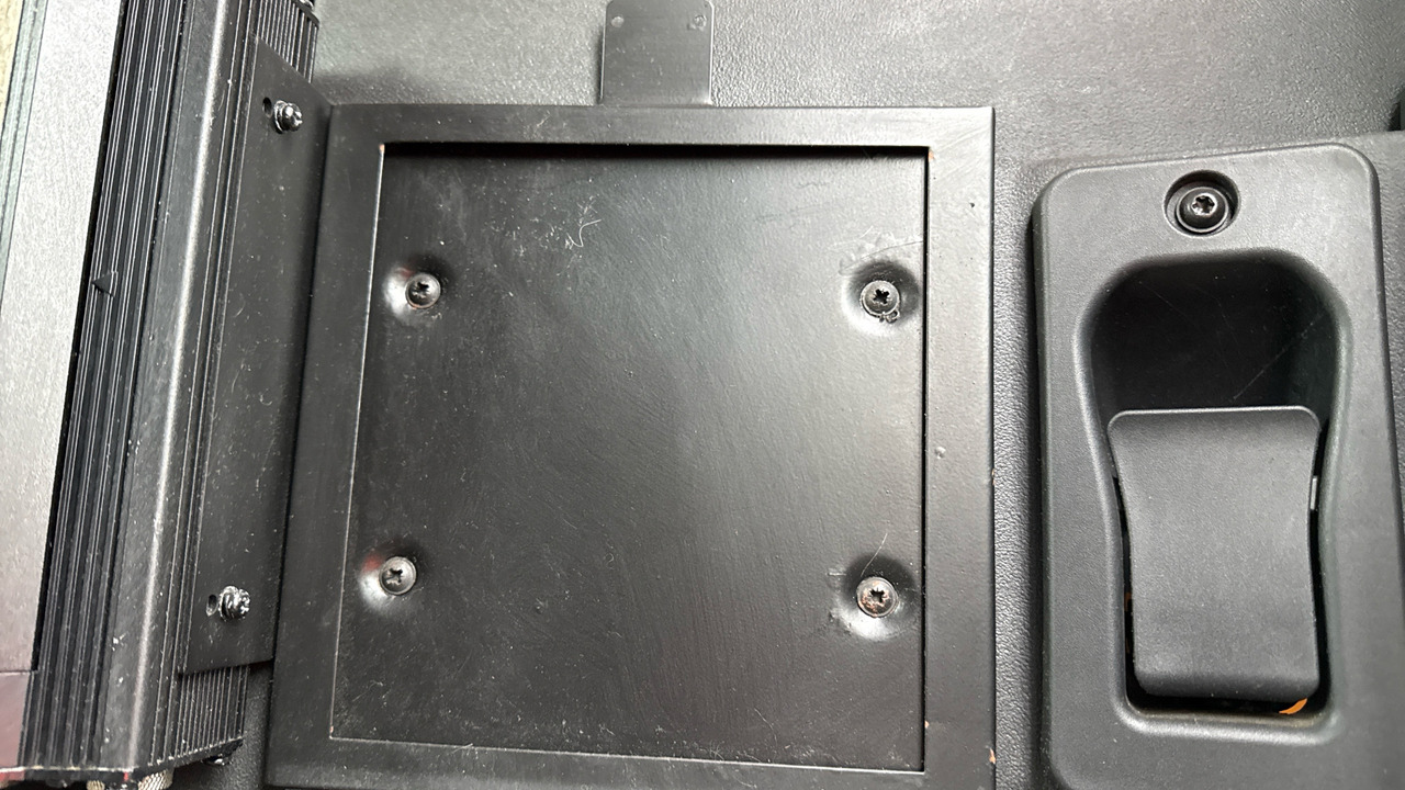 Cabeza tractora MAN TGX 26.460: foto 11 Cabeza tractora MAN TGX 26.460: foto 11