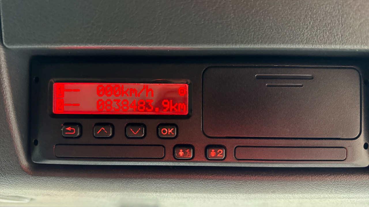 Cabeza tractora MAN TGX 26.460: foto 7 Cabeza tractora MAN TGX 26.460: foto 7