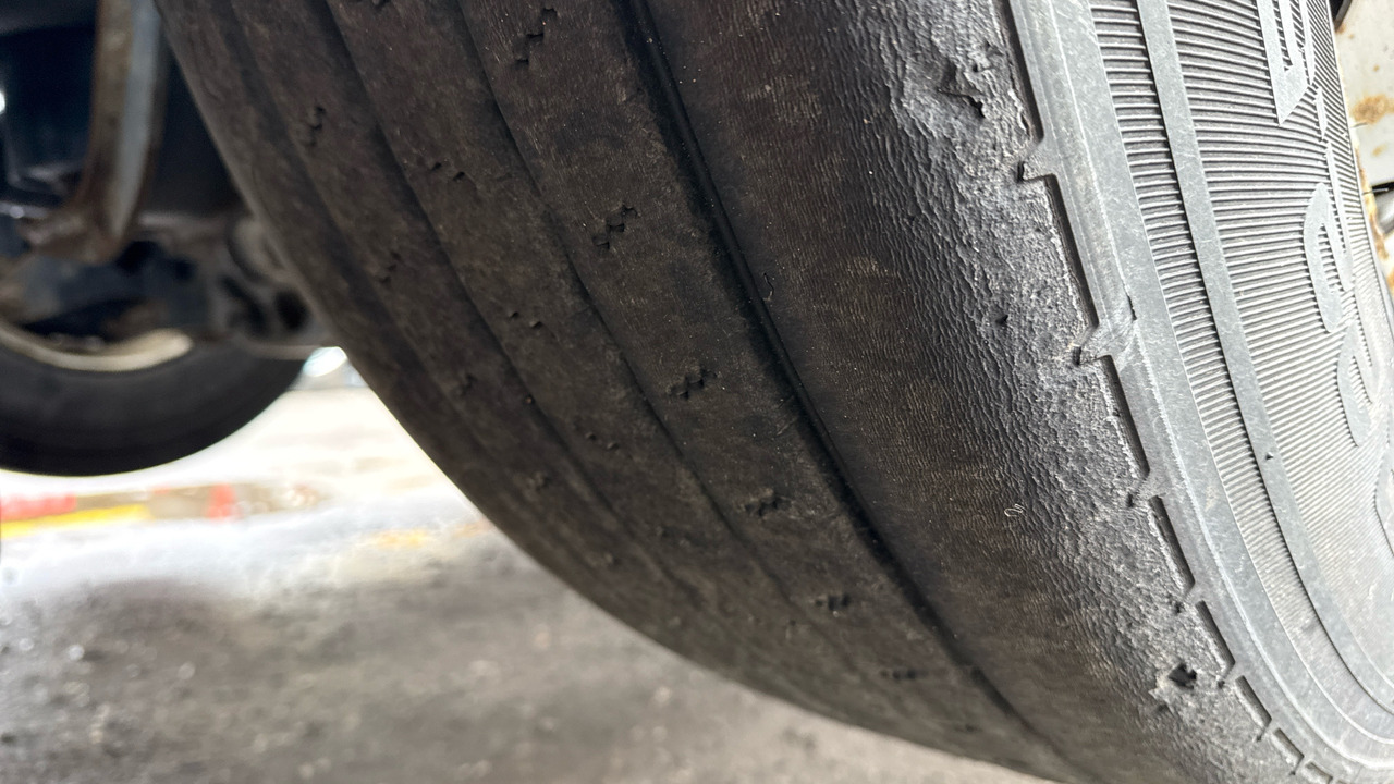 Cabeza tractora MAN TGX 26.460: foto 15 Cabeza tractora MAN TGX 26.460: foto 15