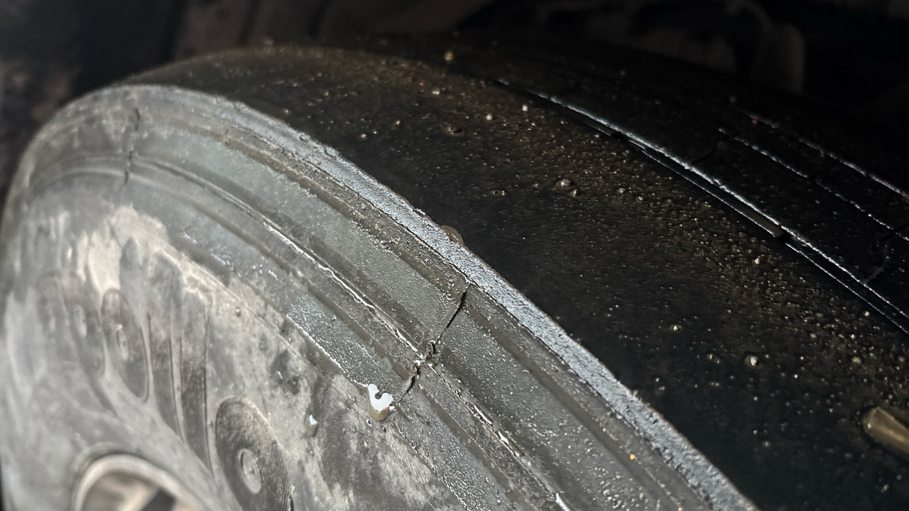 Cabeza tractora SCANIA G  450: foto 31