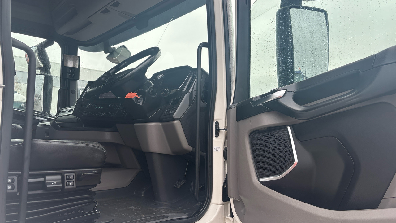 SCANIA R 500 - Cabeza tractora: foto 5 SCANIA R 500 - Cabeza tractora: foto 5