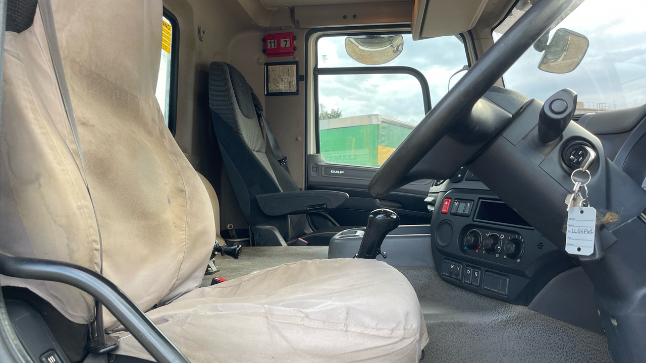 DAF CF 440 - Camión volquete: foto 5 DAF CF 440 - Camión volquete: foto 5