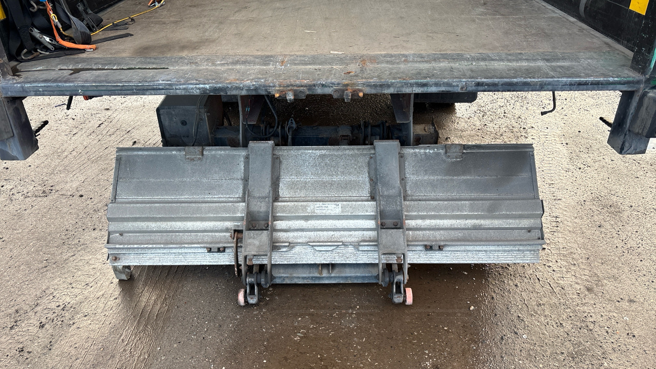 Camión lona DAF LF 150: foto 19