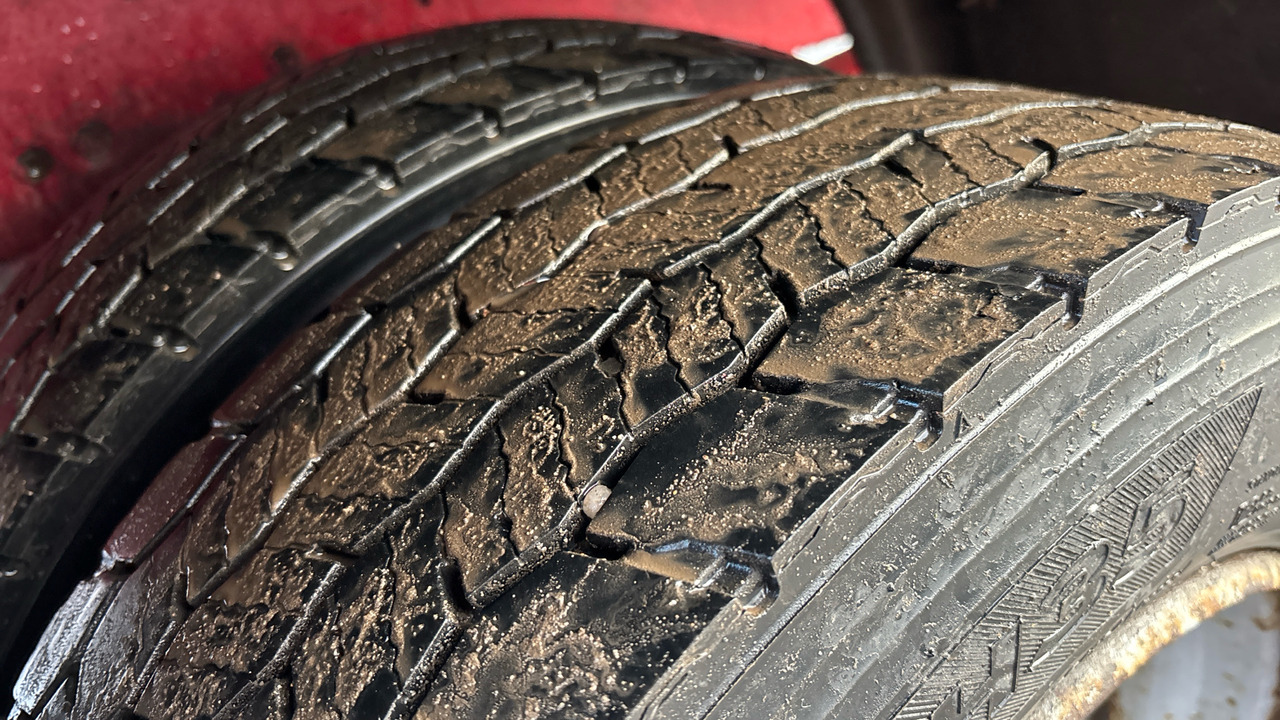 Camión lona DAF LF 150: foto 20