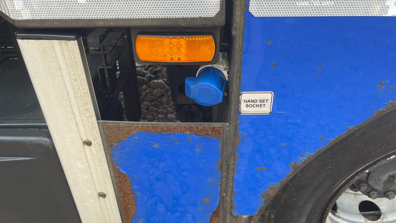 Camión portavehículos DAF LF 230: foto 18 Camión portavehículos DAF LF 230: foto 18