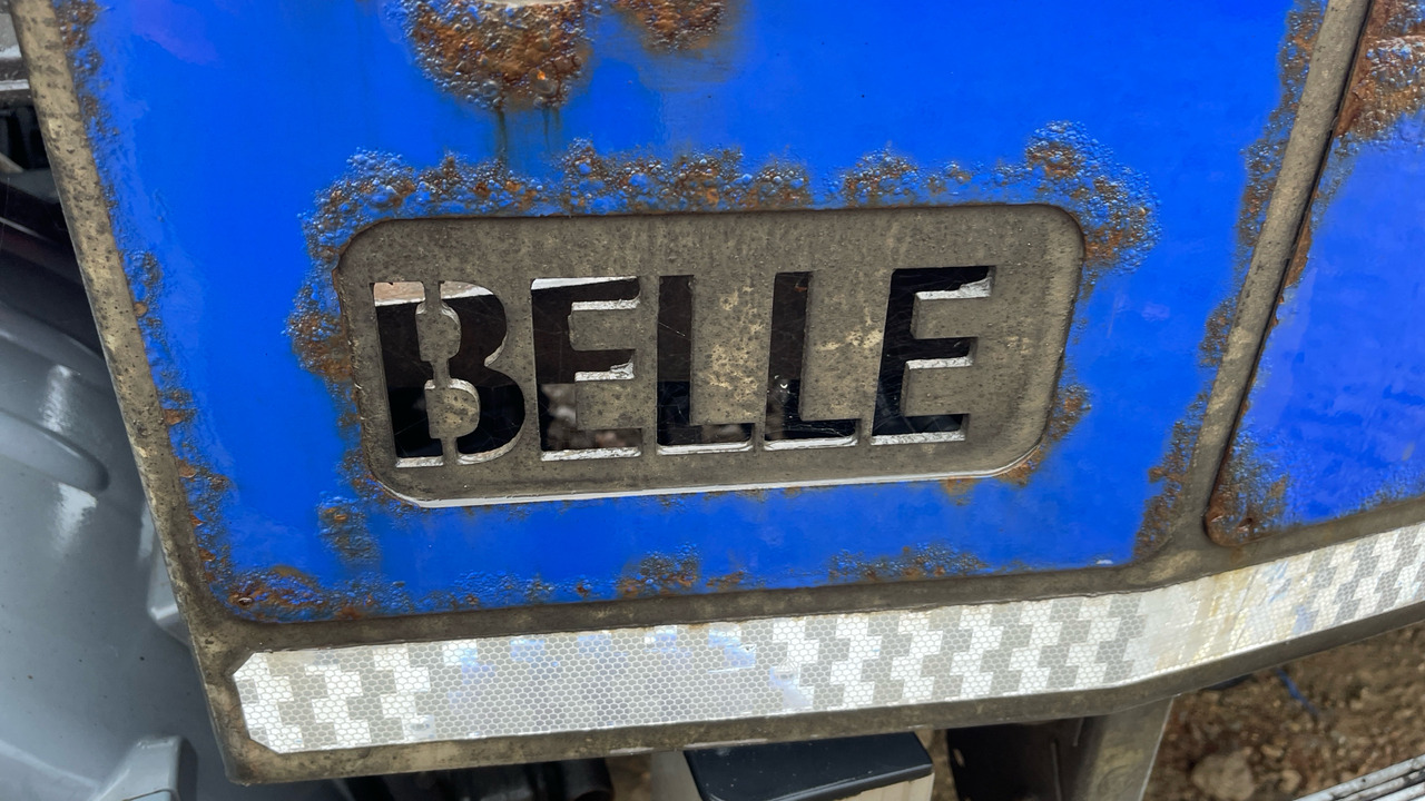 Camión portavehículos DAF LF 230: foto 16 Camión portavehículos DAF LF 230: foto 16