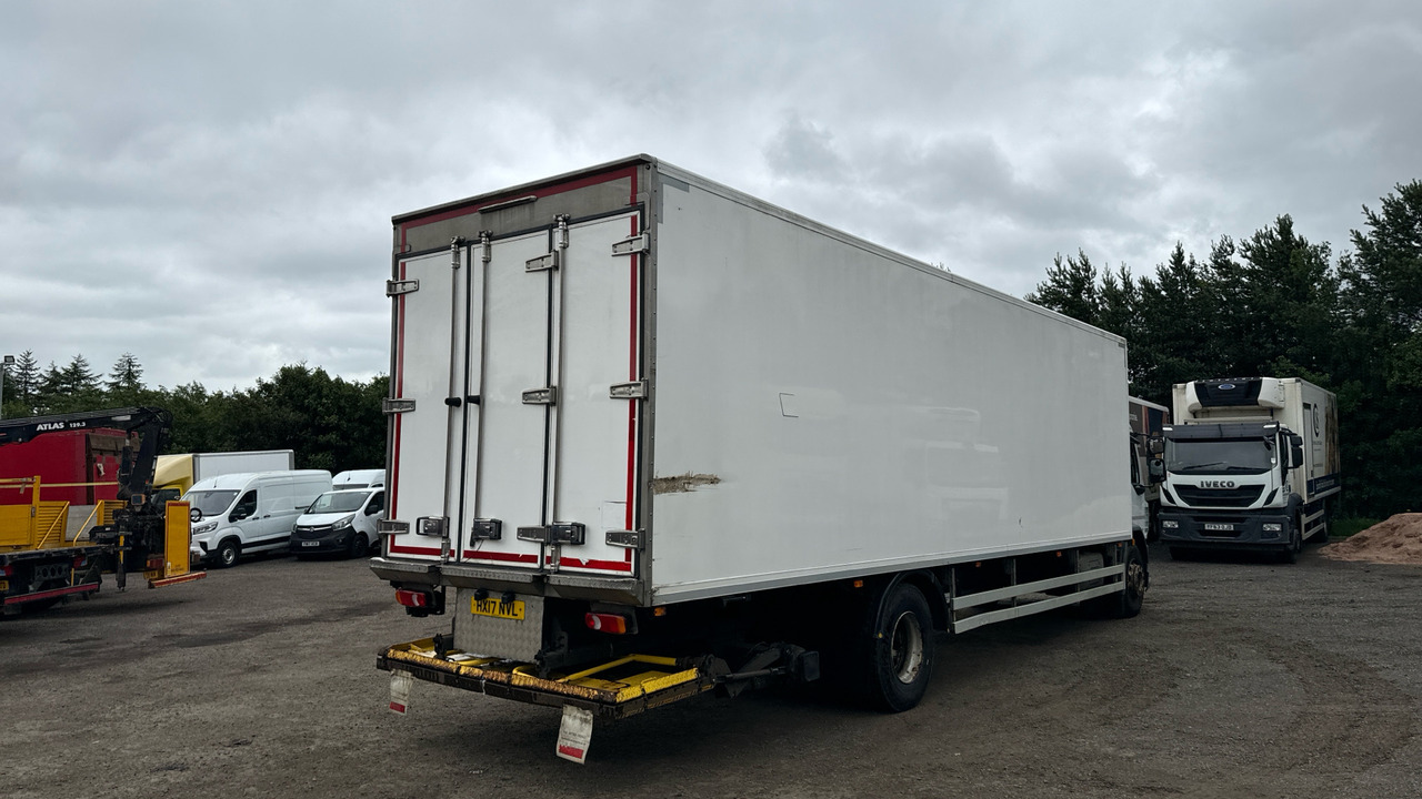 DAF LF 250 - Camión frigorífico: foto 4 DAF LF 250 - Camión frigorífico: foto 4
