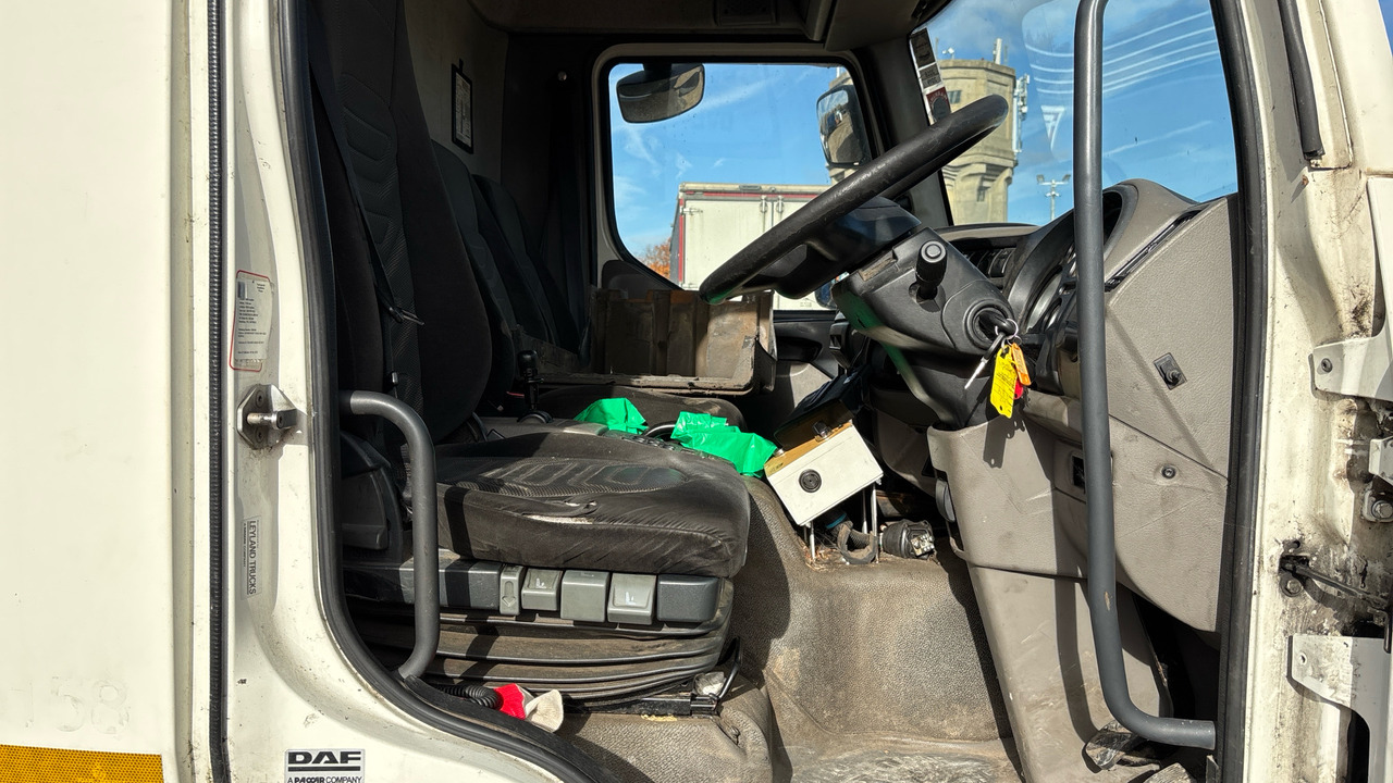 DAF LF 55.220 - Camión de basura: foto 5 DAF LF 55.220 - Camión de basura: foto 5