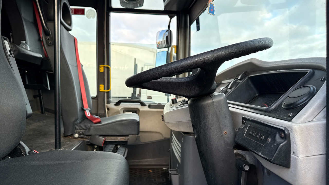 DENNIS ELITE 2 - Camión de basura: foto 5 DENNIS ELITE 2 - Camión de basura: foto 5