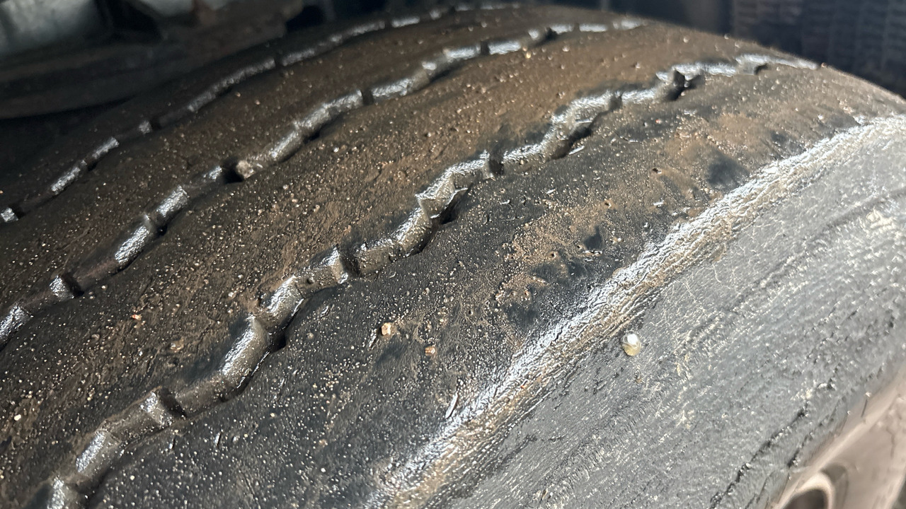 Camión de basura DENNIS ELITE 6: foto 24 Camión de basura DENNIS ELITE 6: foto 24