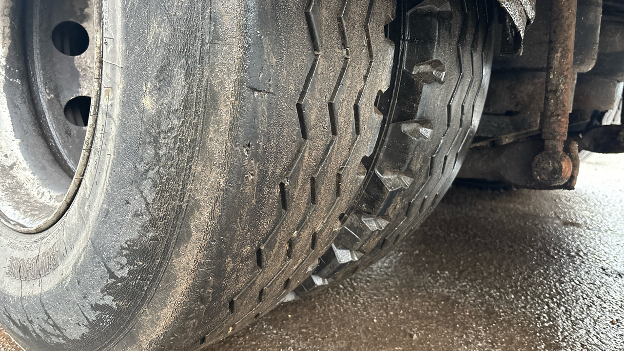 Camión de basura DENNIS ELITE 6: foto 26 Camión de basura DENNIS ELITE 6: foto 26