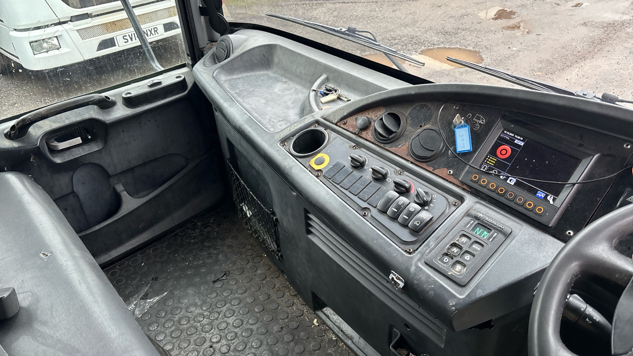 Camión de basura DENNIS ELITE 6: foto 7 Camión de basura DENNIS ELITE 6: foto 7