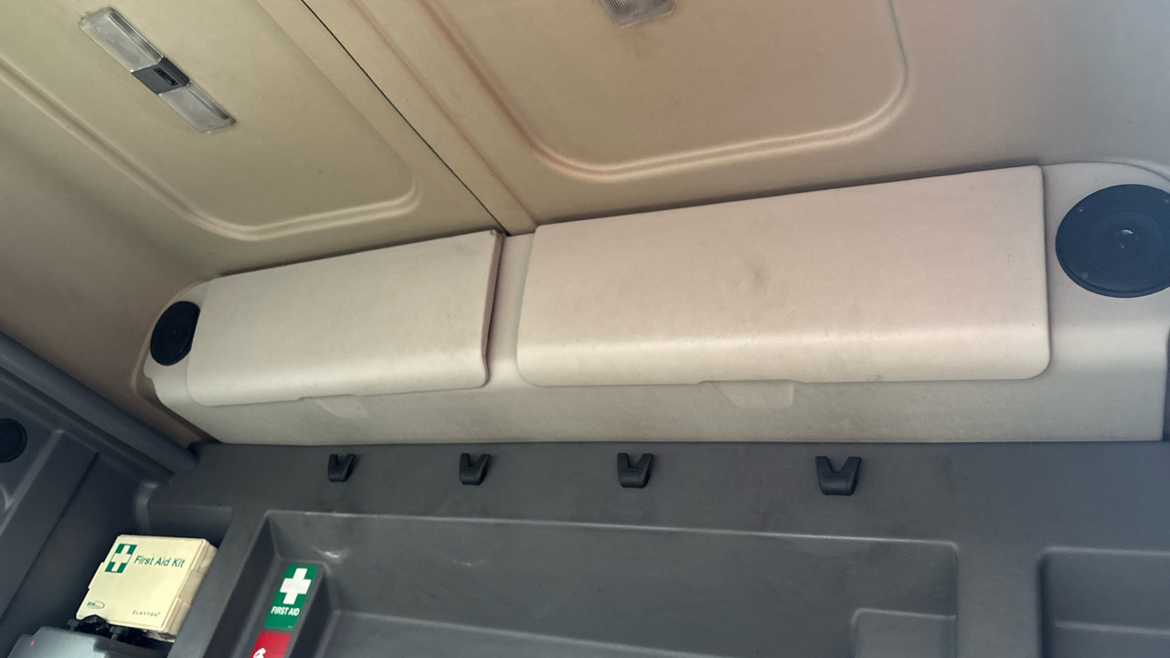 Camión de basura DENNIS ELITE 6: foto 14 Camión de basura DENNIS ELITE 6: foto 14