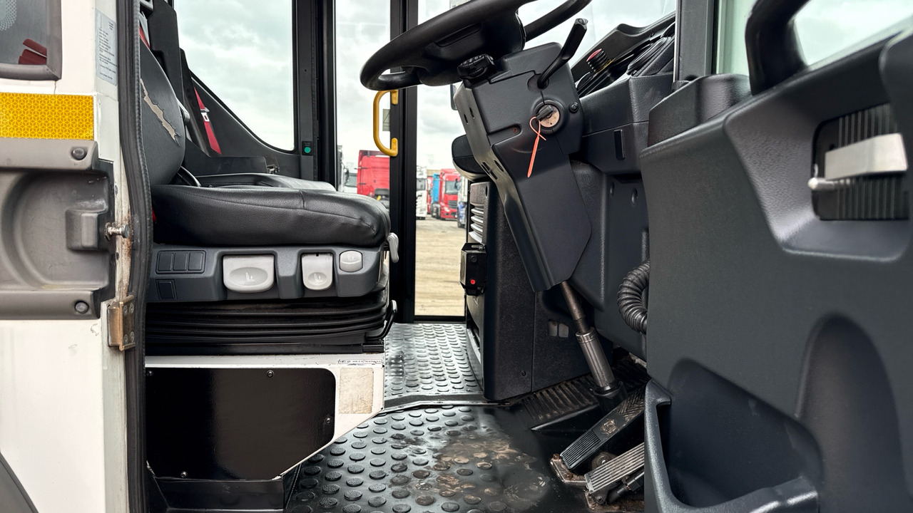 Dennis Elite 6 - Camión de basura: foto 5 Dennis Elite 6 - Camión de basura: foto 5