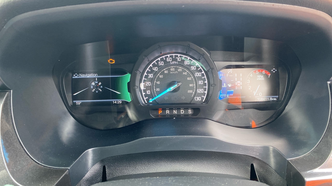 Pick-up, Furgoneta combi FORD RANGER 2.0 EcoBlue 213 Wildtrak: foto 6