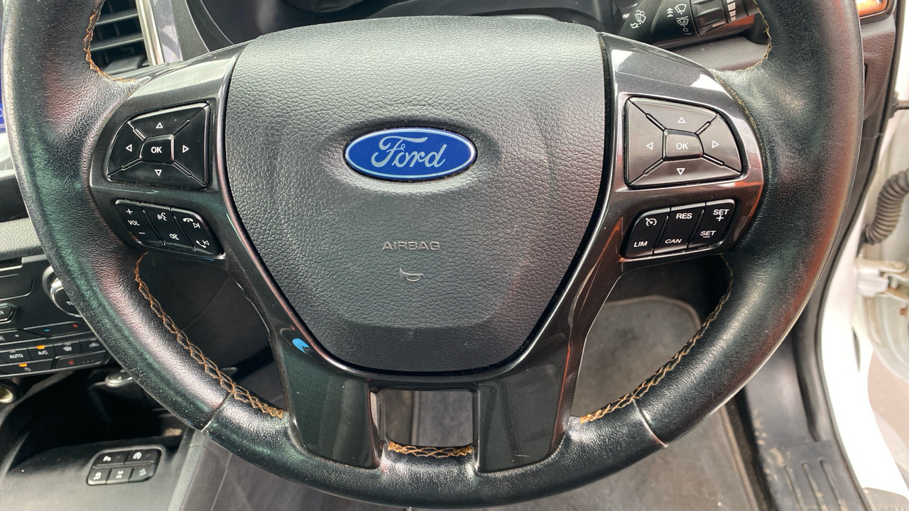 Pick-up, Furgoneta combi FORD RANGER 2.0 EcoBlue 213 Wildtrak: foto 17