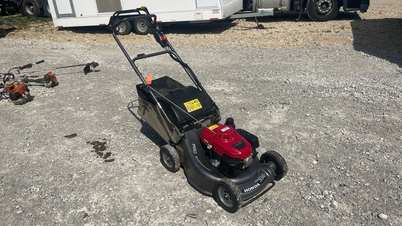 HONDA HRH 536 - Equipo de construcción: foto 1 HONDA HRH 536 - Equipo de construcción: foto 1