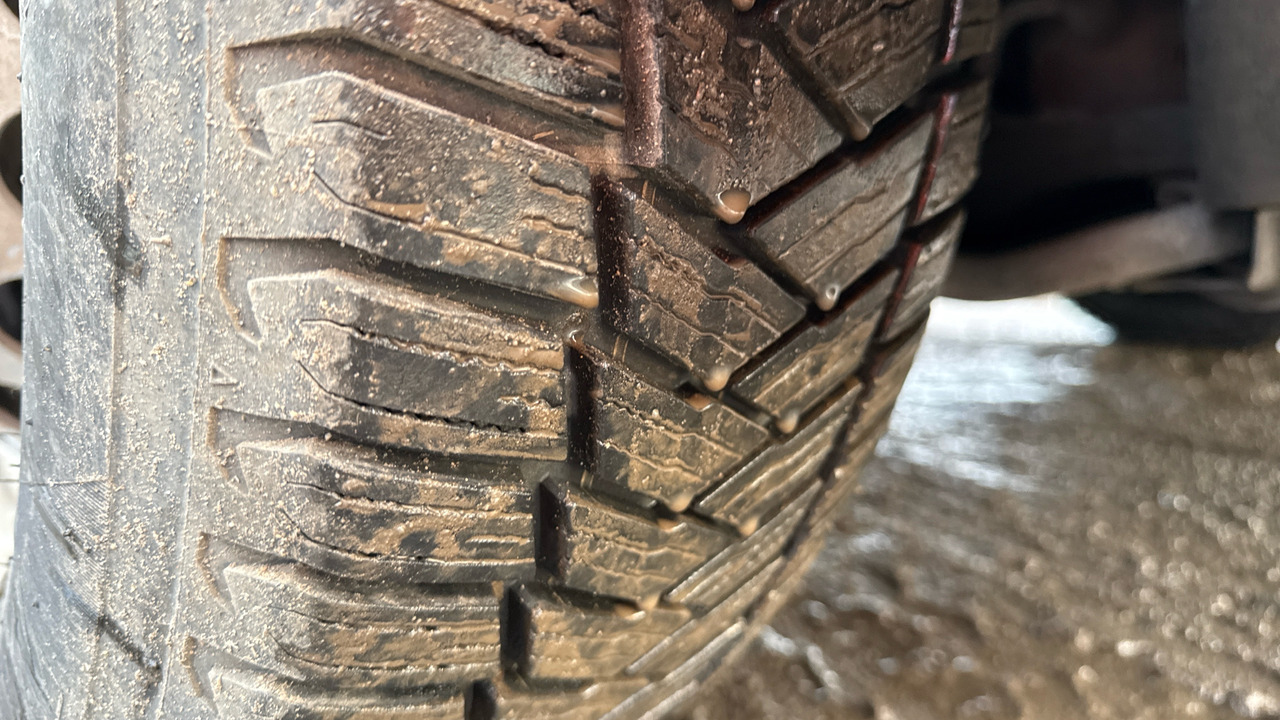 Furgón, Furgoneta eléctrica MAN TGE 3.140: foto 20 Furgón, Furgoneta eléctrica MAN TGE 3.140: foto 20