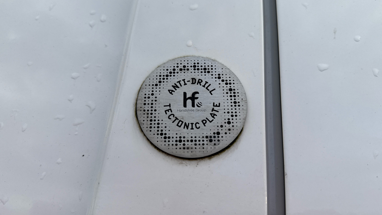 Furgón, Furgoneta eléctrica MAN TGE 3.140: foto 19 Furgón, Furgoneta eléctrica MAN TGE 3.140: foto 19