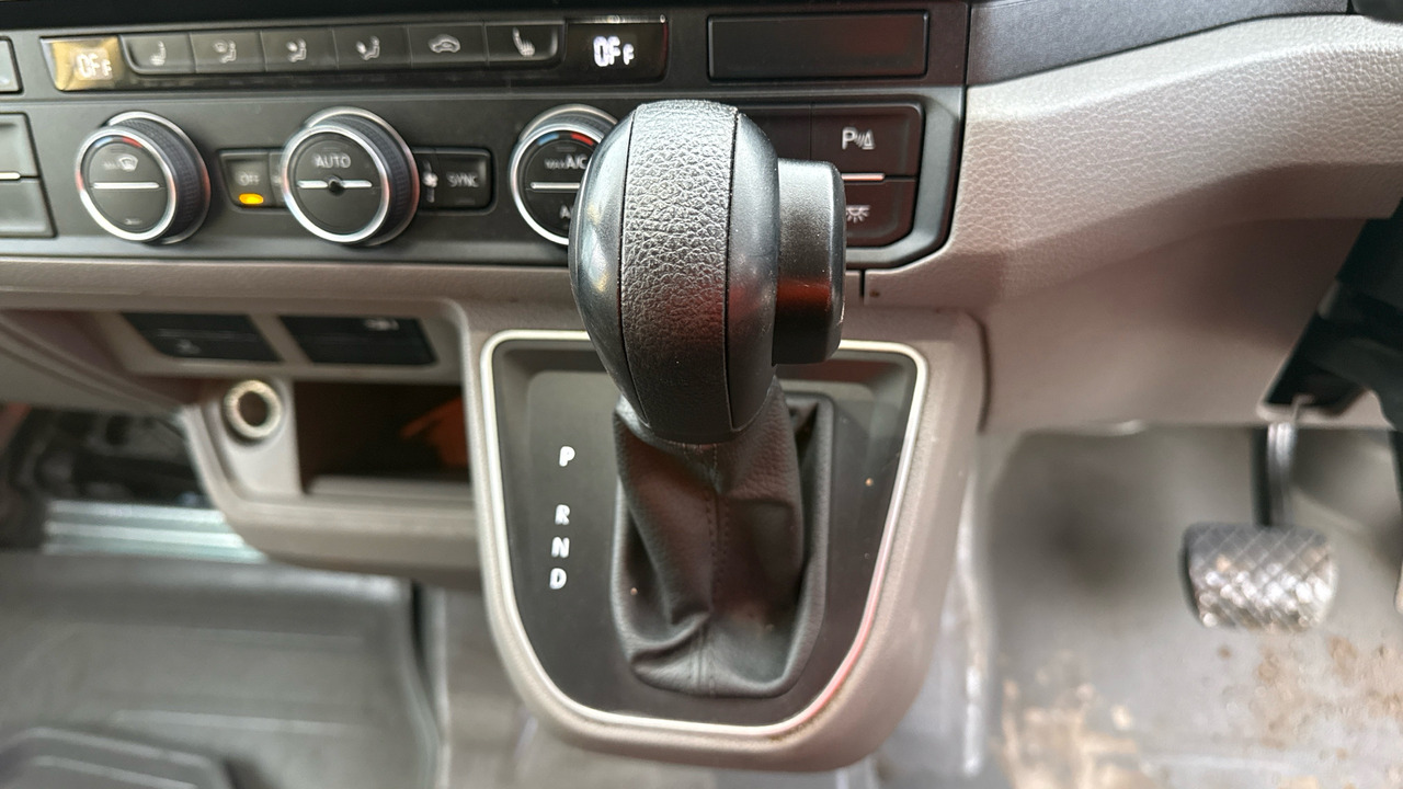 Furgón, Furgoneta eléctrica MAN TGE 3.140: foto 11 Furgón, Furgoneta eléctrica MAN TGE 3.140: foto 11