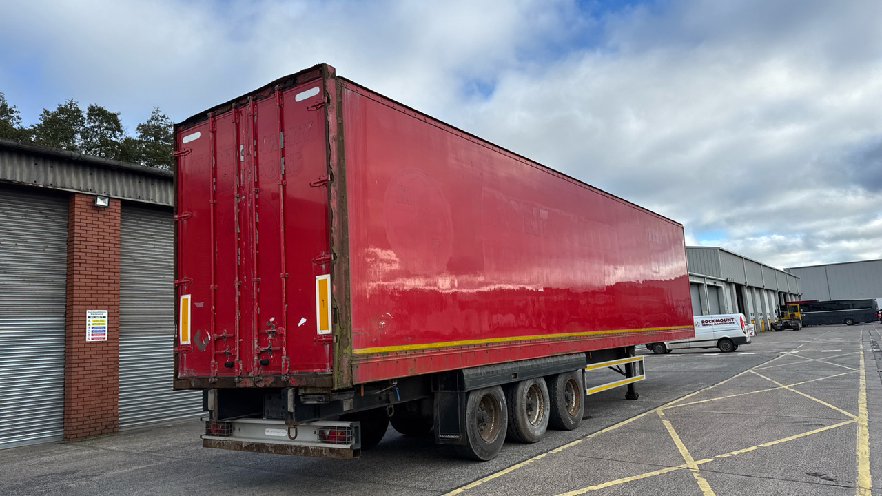 MONTRACON BOX - Remolque: foto 5 MONTRACON BOX - Remolque: foto 5