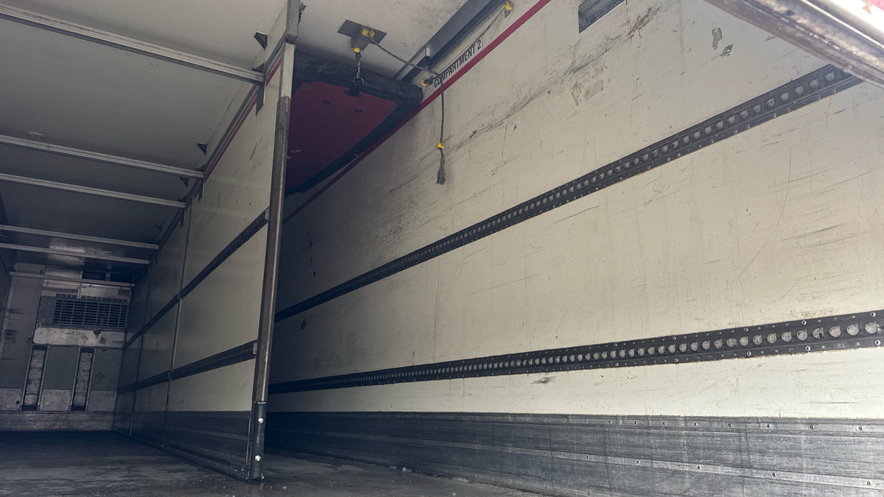 Remolque MONTRACON FRIDGE BOX: foto 9