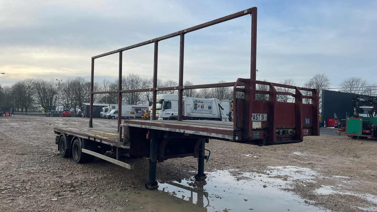 SDC STEPFRAME URBAN - Remolque: foto 2 SDC STEPFRAME URBAN - Remolque: foto 2