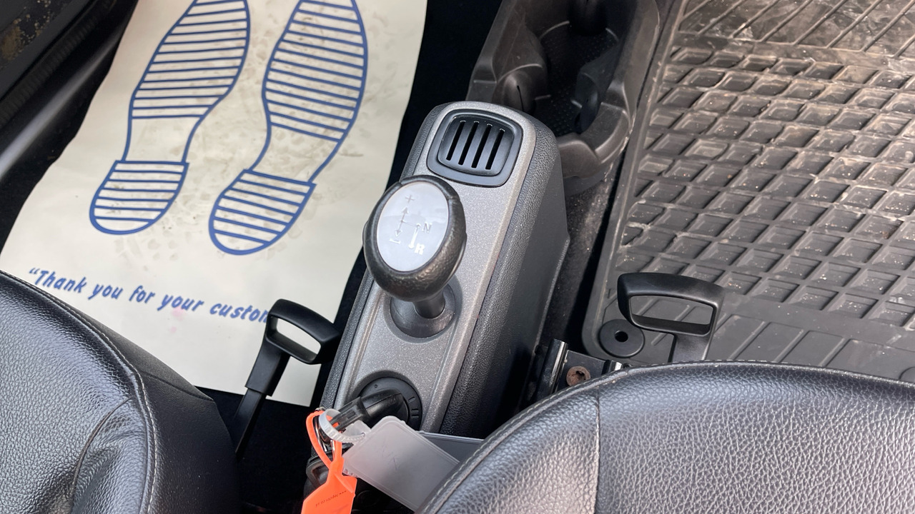 Hatchback SMART FORTWO COUPE GRANDSTYLE: foto 9