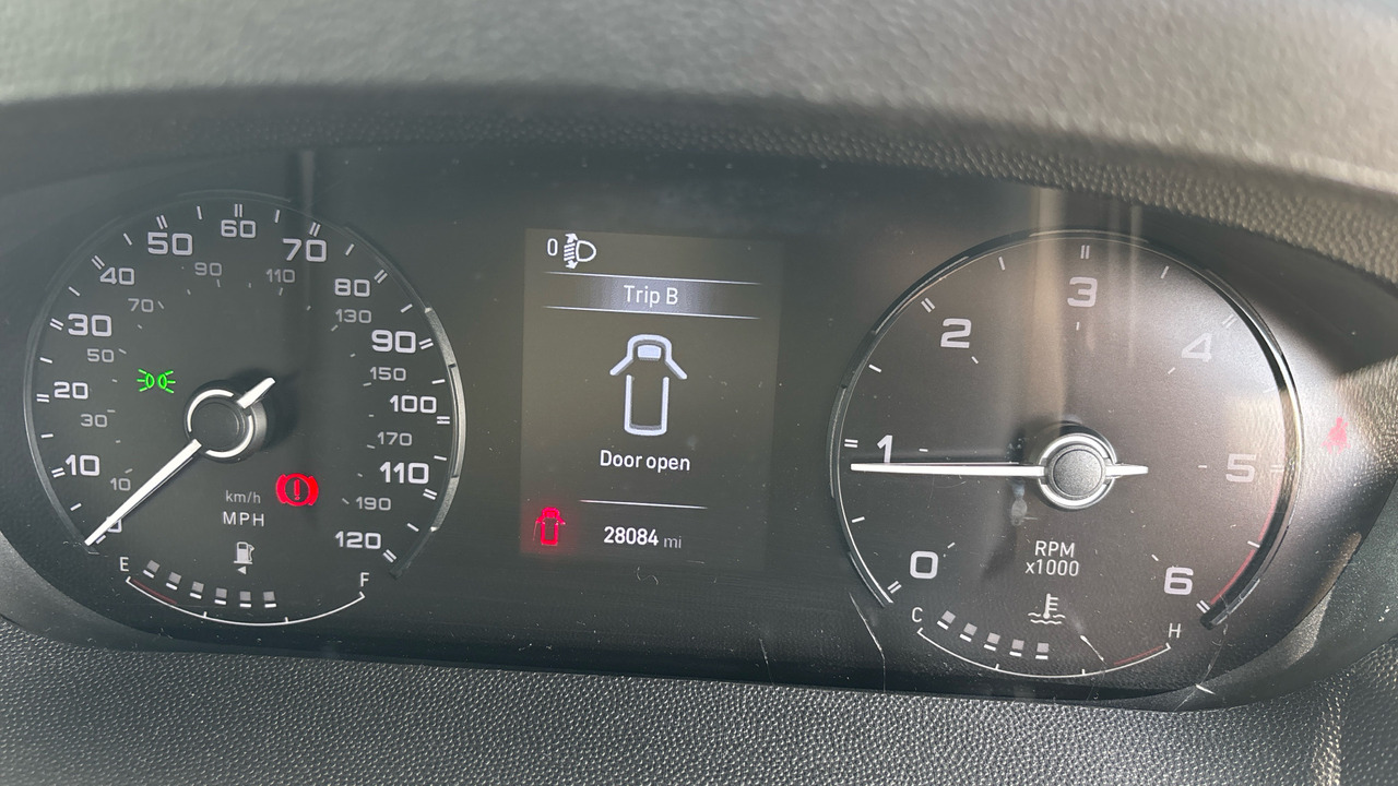 Autocaravana capuchina SWIFT EDGE 486 (FIAT DUCATO 3500KG): foto 6