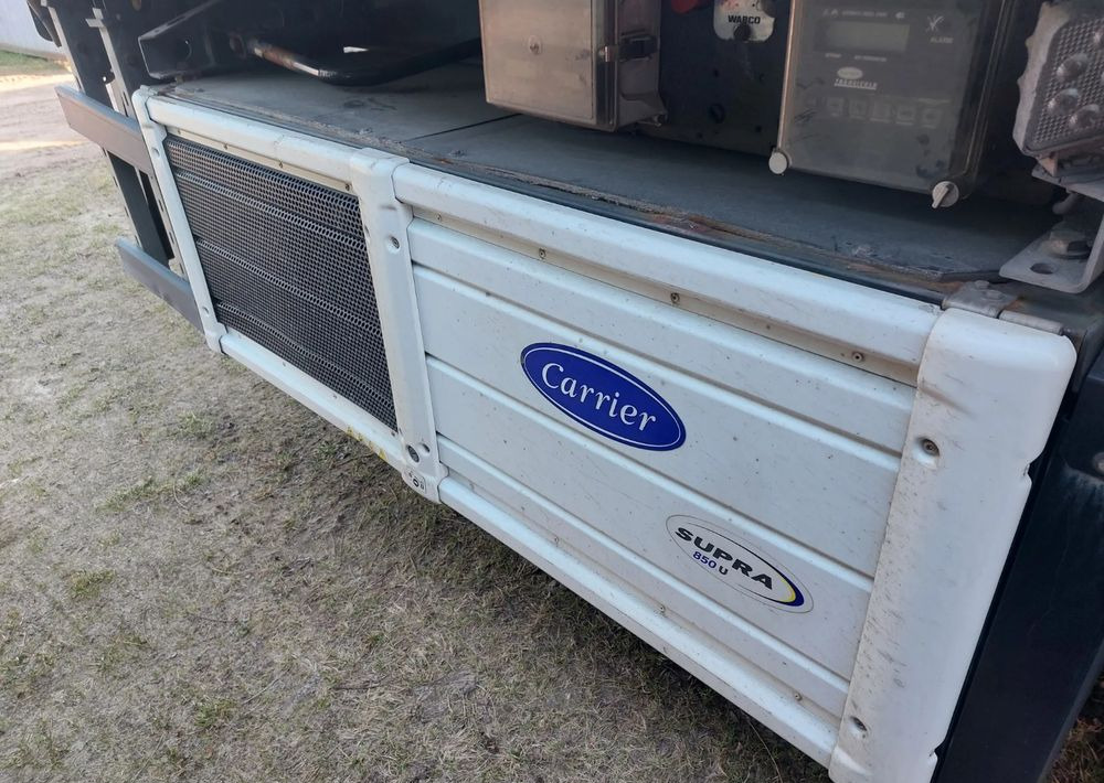 Inny Przyczepa ROHR - Remolque frigorífico: foto 4 Inny Przyczepa ROHR - Remolque frigorífico: foto 4