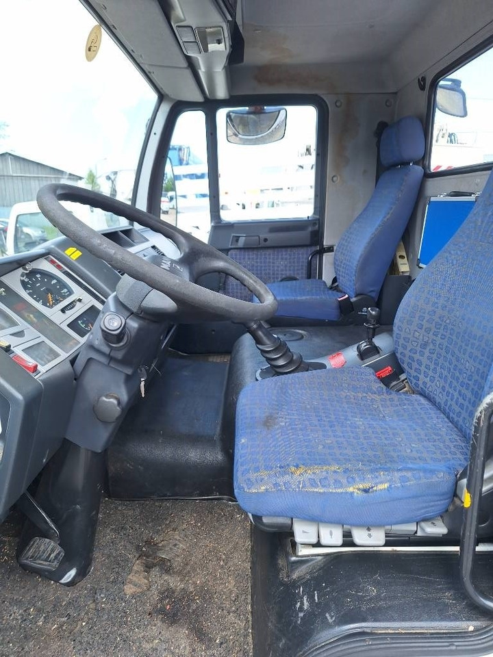 Camión con plataforma elevadora Bison TKA 30 KS: foto 10 Camión con plataforma elevadora Bison TKA 30 KS: foto 10