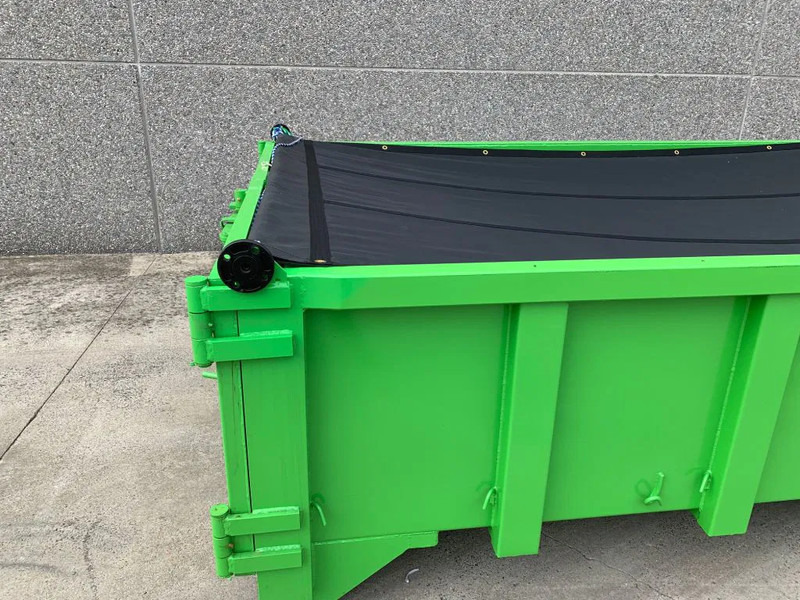 TLS Cover system cover - Piezas de recambio: foto 4 TLS Cover system cover - Piezas de recambio: foto 4