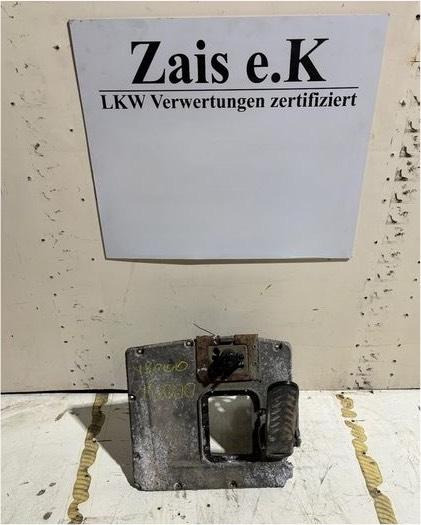 DAF CF XF Fußbremsventil 161372 WABCO 4800015000 - Válvula de freno para Camión: foto 1 DAF CF XF Fußbremsventil 161372 WABCO 4800015000 - Válvula de freno para Camión: foto 1