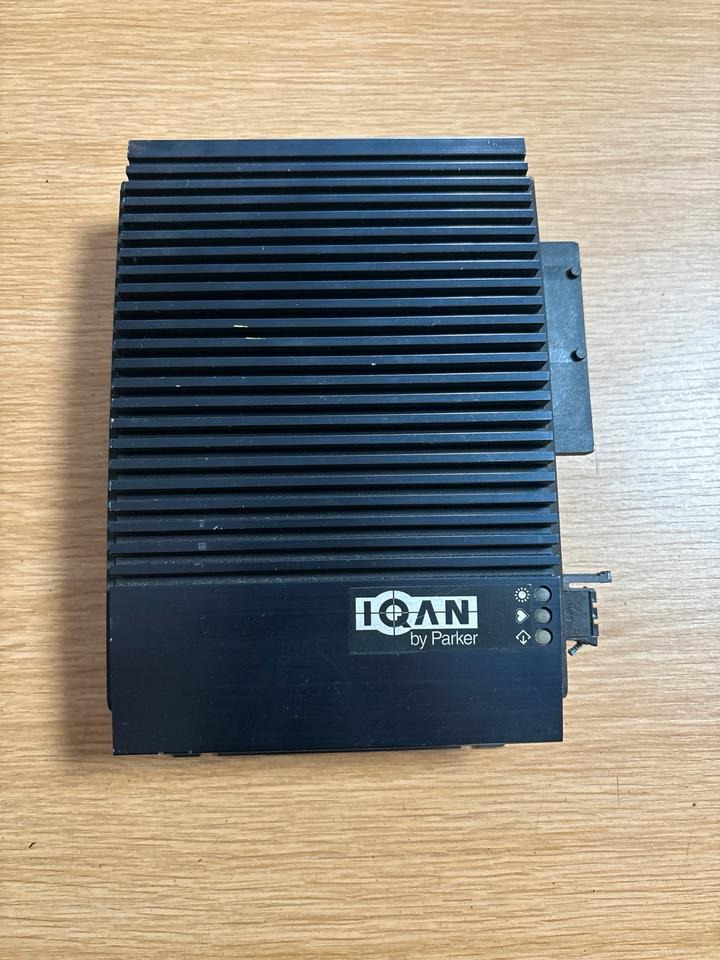 Erweiterungsmodul Parker IQAN-XP 5010004 - Sistema eléctrico para Camión: foto 1 Erweiterungsmodul Parker IQAN-XP 5010004 - Sistema eléctrico para Camión: foto 1