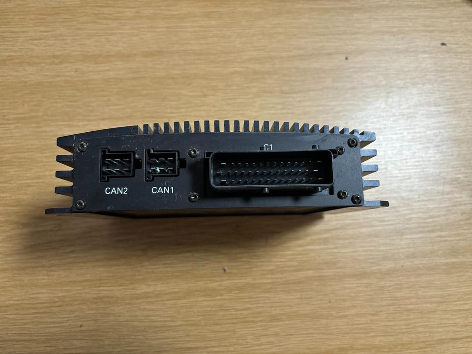 Erweiterungsmodul Parker IQAN-XP 5010004 - Sistema eléctrico para Camión: foto 2 Erweiterungsmodul Parker IQAN-XP 5010004 - Sistema eléctrico para Camión: foto 2