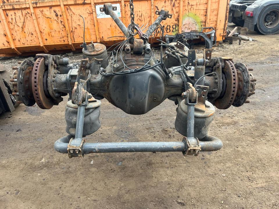 IVECO STRALIS 450 Hinterachse 1/285 Differential MS 17X - Eje posterior para Camión: foto 3 IVECO STRALIS 450 Hinterachse 1/285 Differential MS 17X - Eje posterior para Camión: foto 3